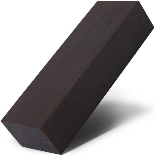Ebenholz block material - material, diy