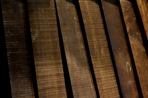 10x ebony ebenholz black - , ebenholz,