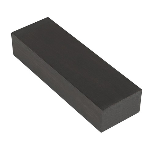 Schwarzes ebenholz - schwarzes,